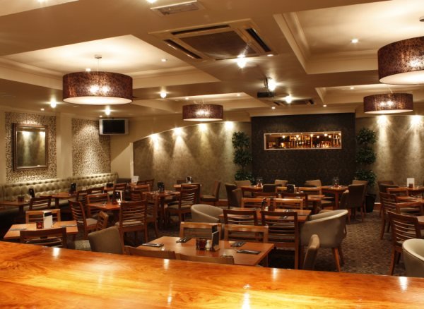 The Croft Restaurant